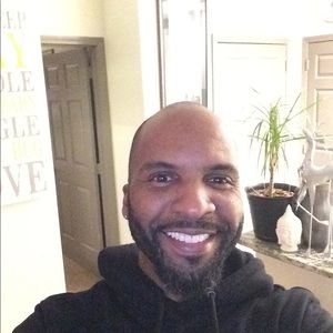 Meet your Posher, Steven